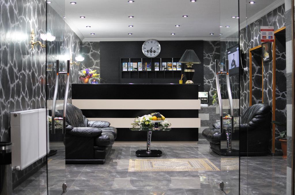 7 Baits Hotel Tbilisi Exterior photo