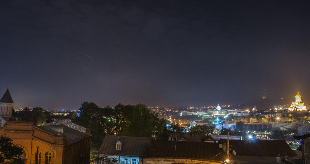 7 Baits Hotel Tbilisi Exterior photo