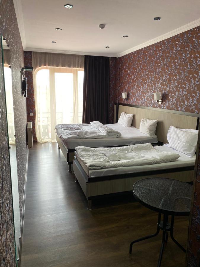 7 Baits Hotel Tbilisi Exterior photo