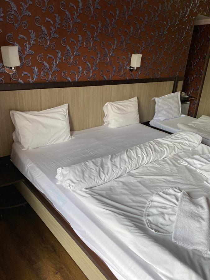 7 Baits Hotel Tbilisi Exterior photo